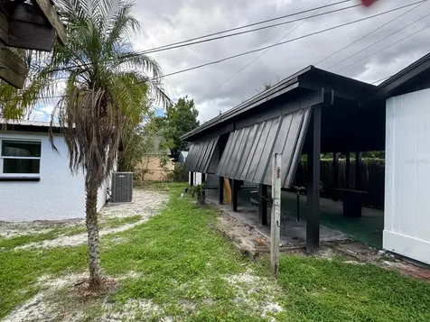 4515 W Fern Street Tampa FL 33614