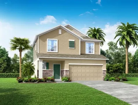 4239 Sagefield Drive Harmony FL 34773