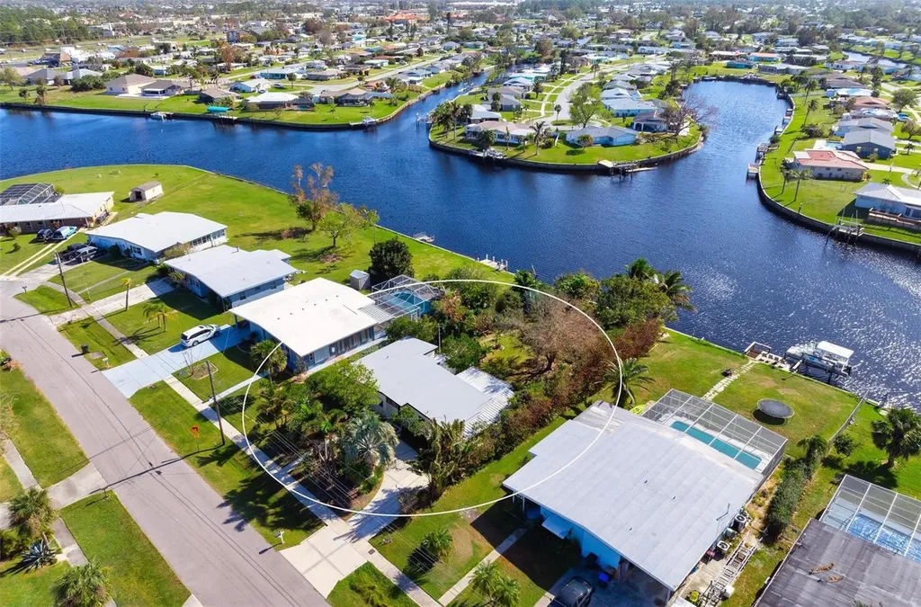 6344 Safford Terrace North Port FL 34287