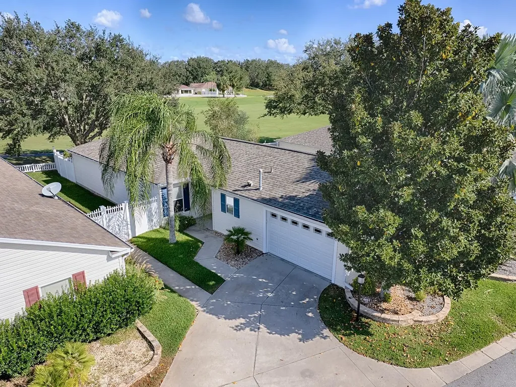 8851 SE 168th Tailfer Street The Villages FL 32162