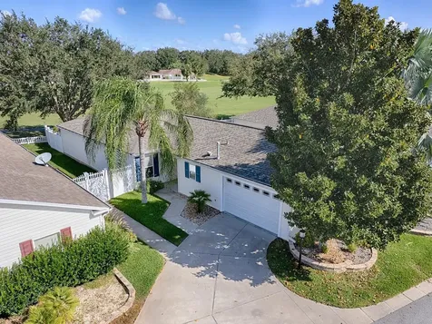 8851 SE 168th Tailfer Street The Villages FL 32162