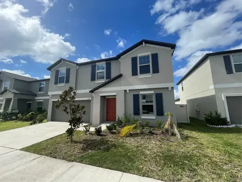 15537 Colt Creek Place Sun City Center FL 33573