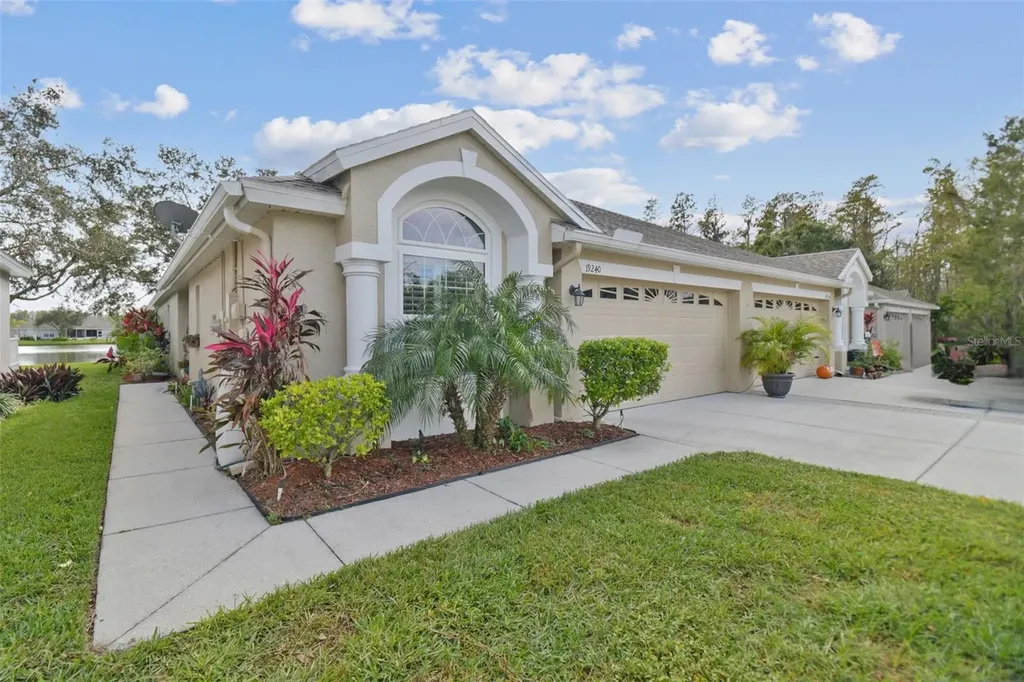 19240 Barred Owl Court Land O Lakes FL 34638