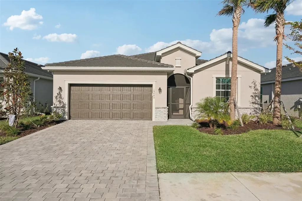 19045 Moscato Court Venice FL 34293