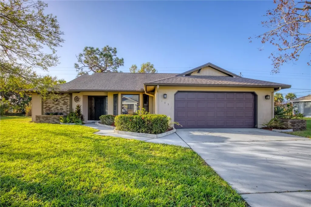 105 Hourglass Drive Venice FL 34293