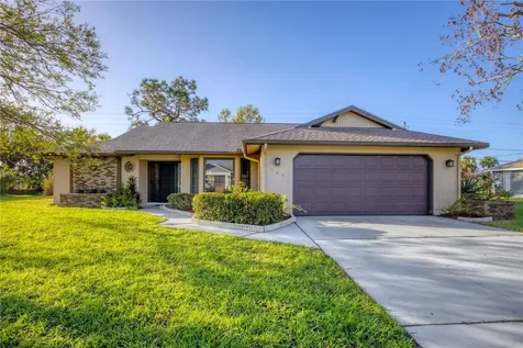 105 Hourglass Drive Venice FL 34293