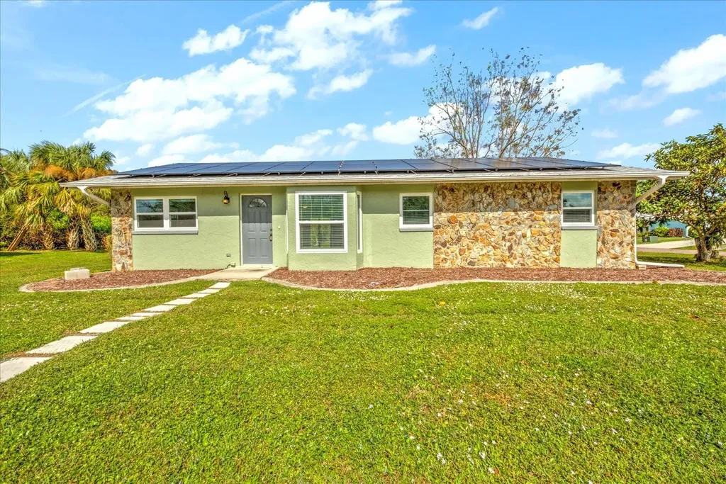 23184 Allen Avenue Punta Gorda FL 33980
