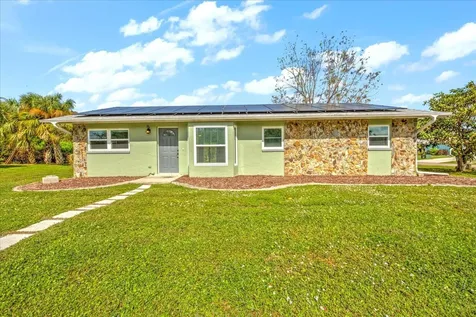 23184 Allen Avenue Punta Gorda FL 33980