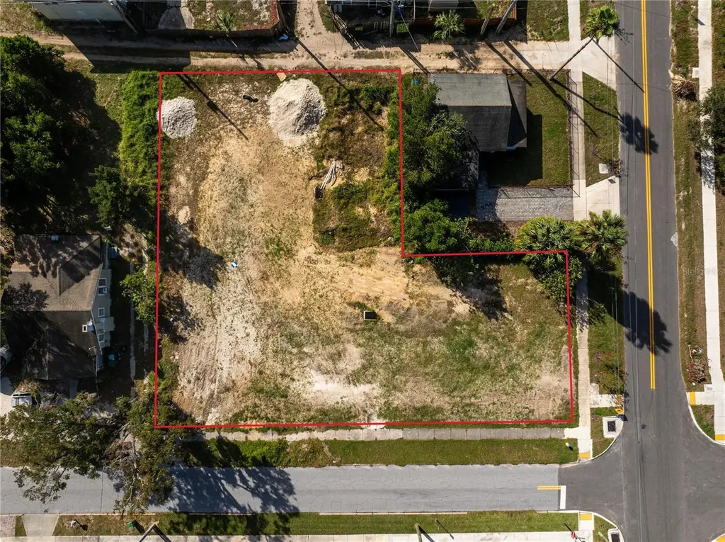 152 & 148 Avenue D SW Winter Haven FL 33880