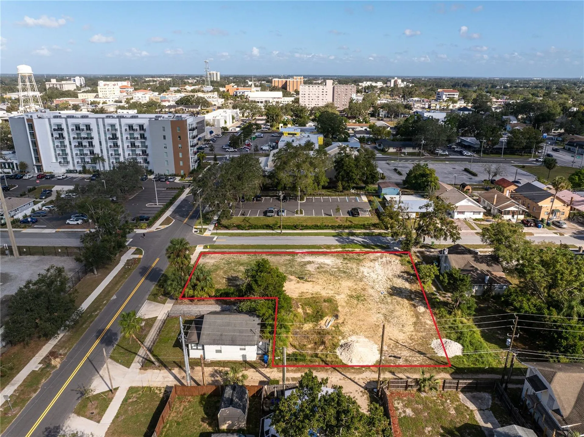 152 & 148 Avenue D SW Winter Haven FL 33880