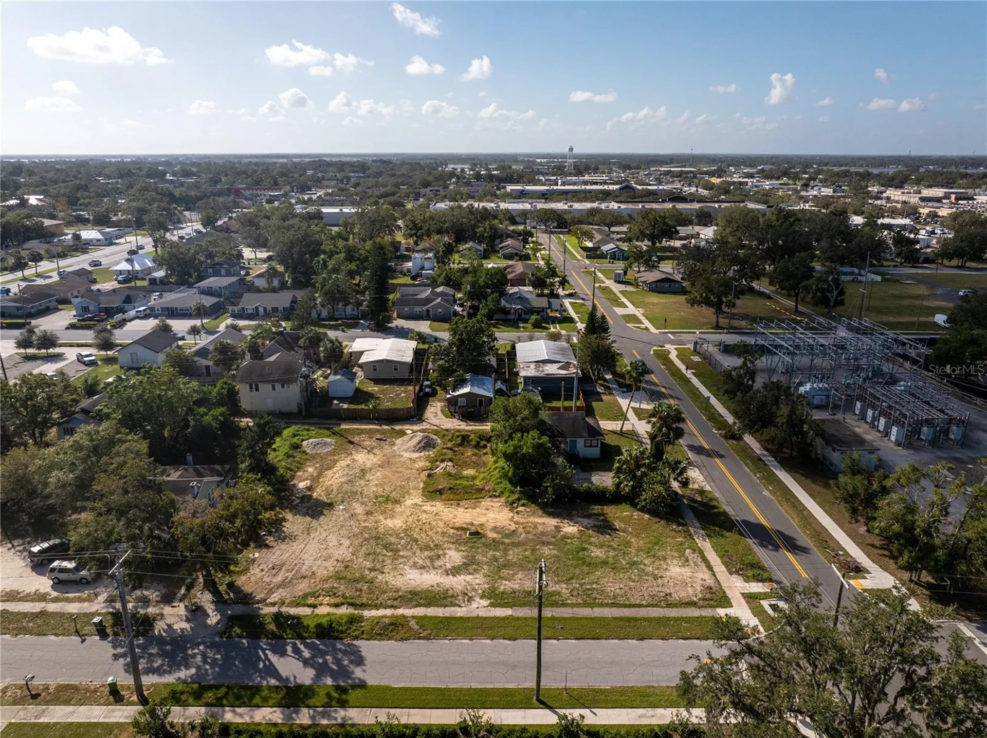 152 & 148 Avenue D SW Winter Haven FL 33880