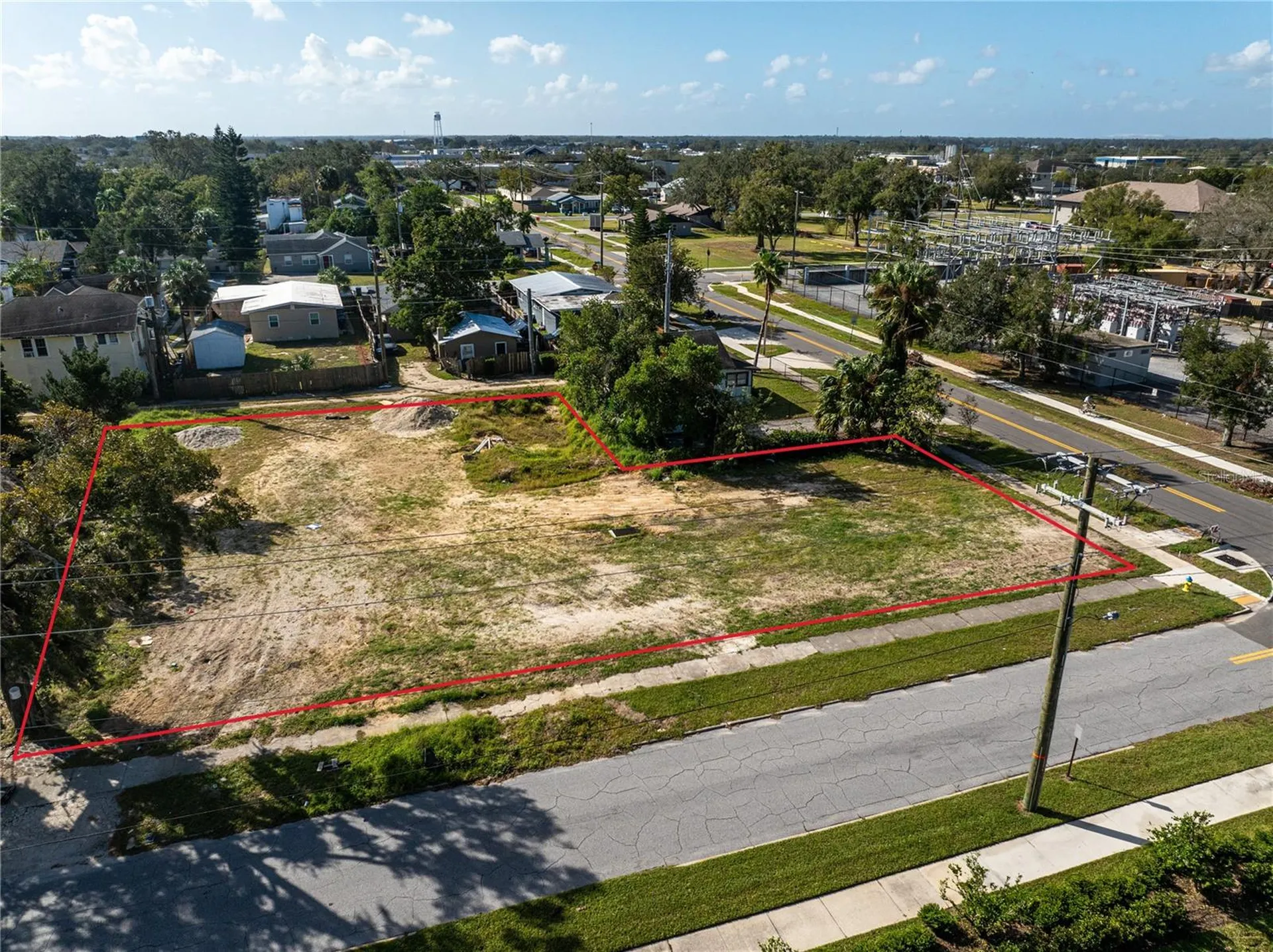 152 & 148 Avenue D SW Winter Haven FL 33880
