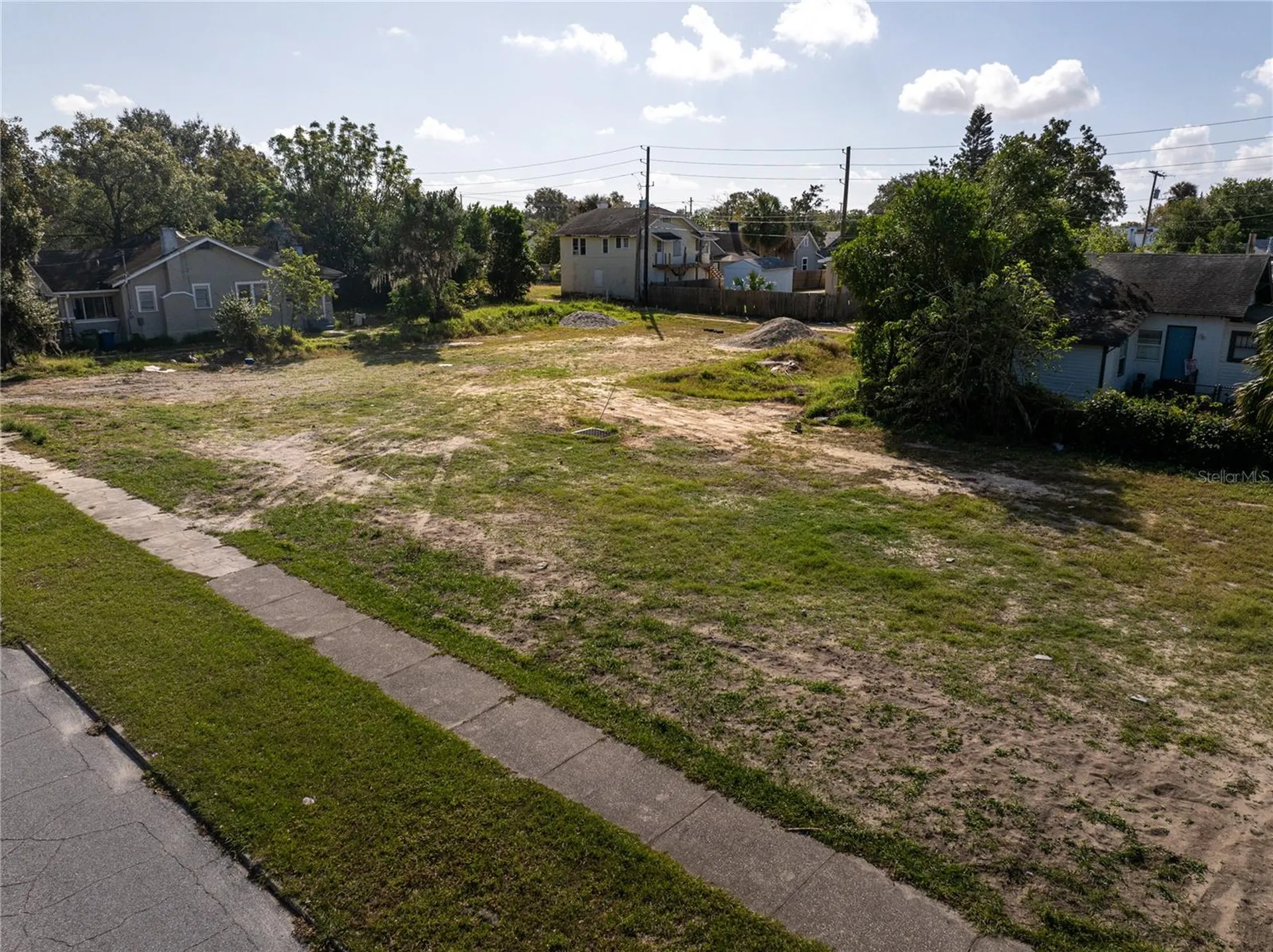 152 & 148 Avenue D SW Winter Haven FL 33880