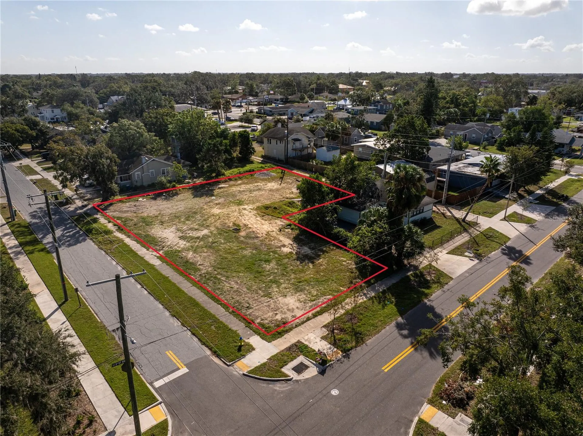 152 & 148 Avenue D SW Winter Haven FL 33880
