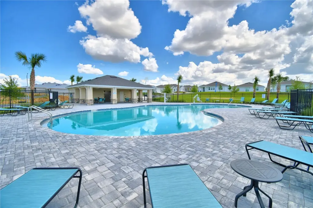 503 Tanaro Lane Haines City FL 33844