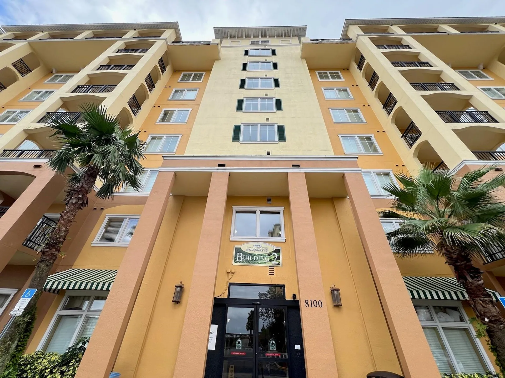 8000 Poinciana Boulevard Orlando FL 32821
