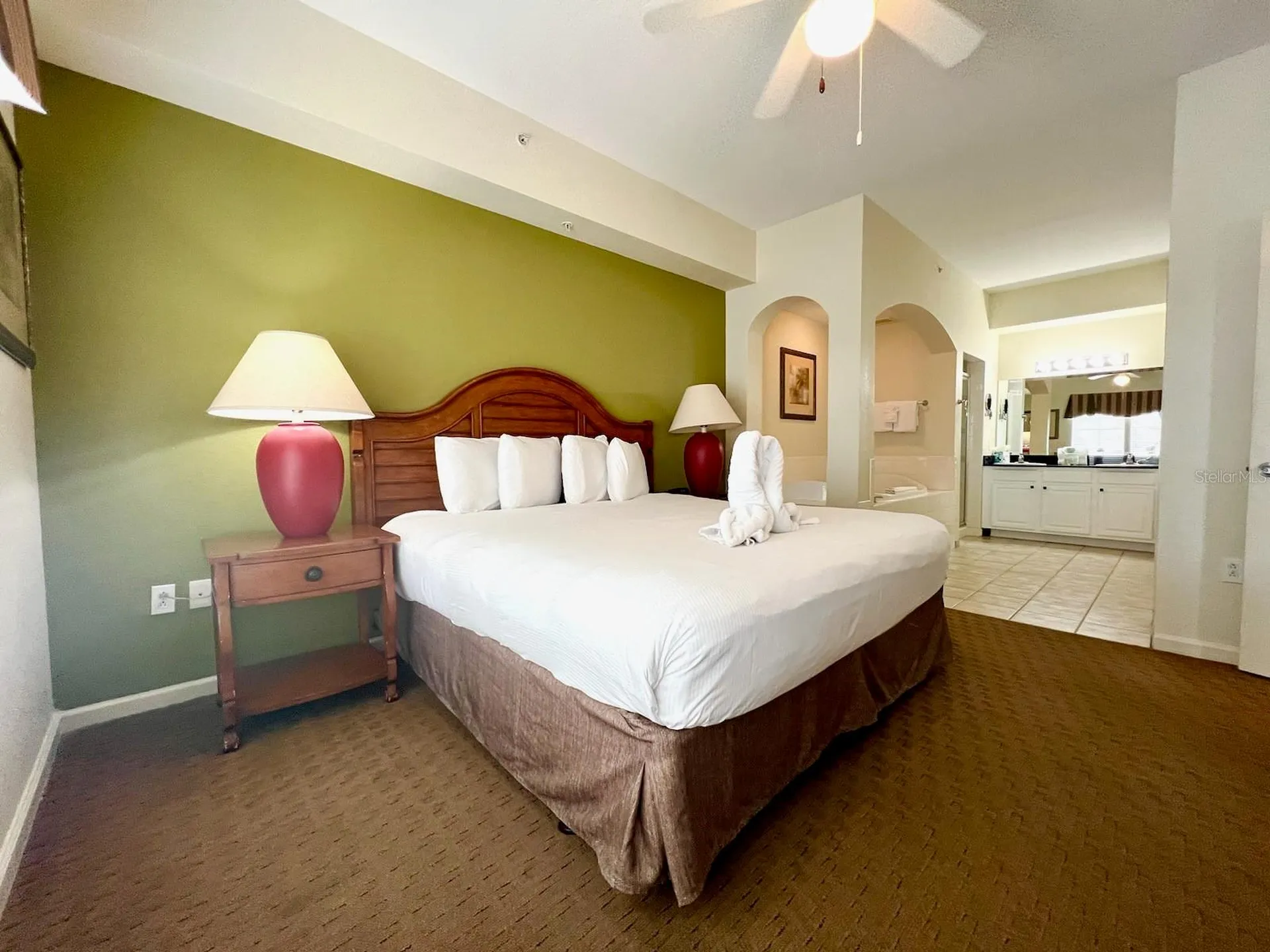 8000 Poinciana Boulevard Orlando FL 32821