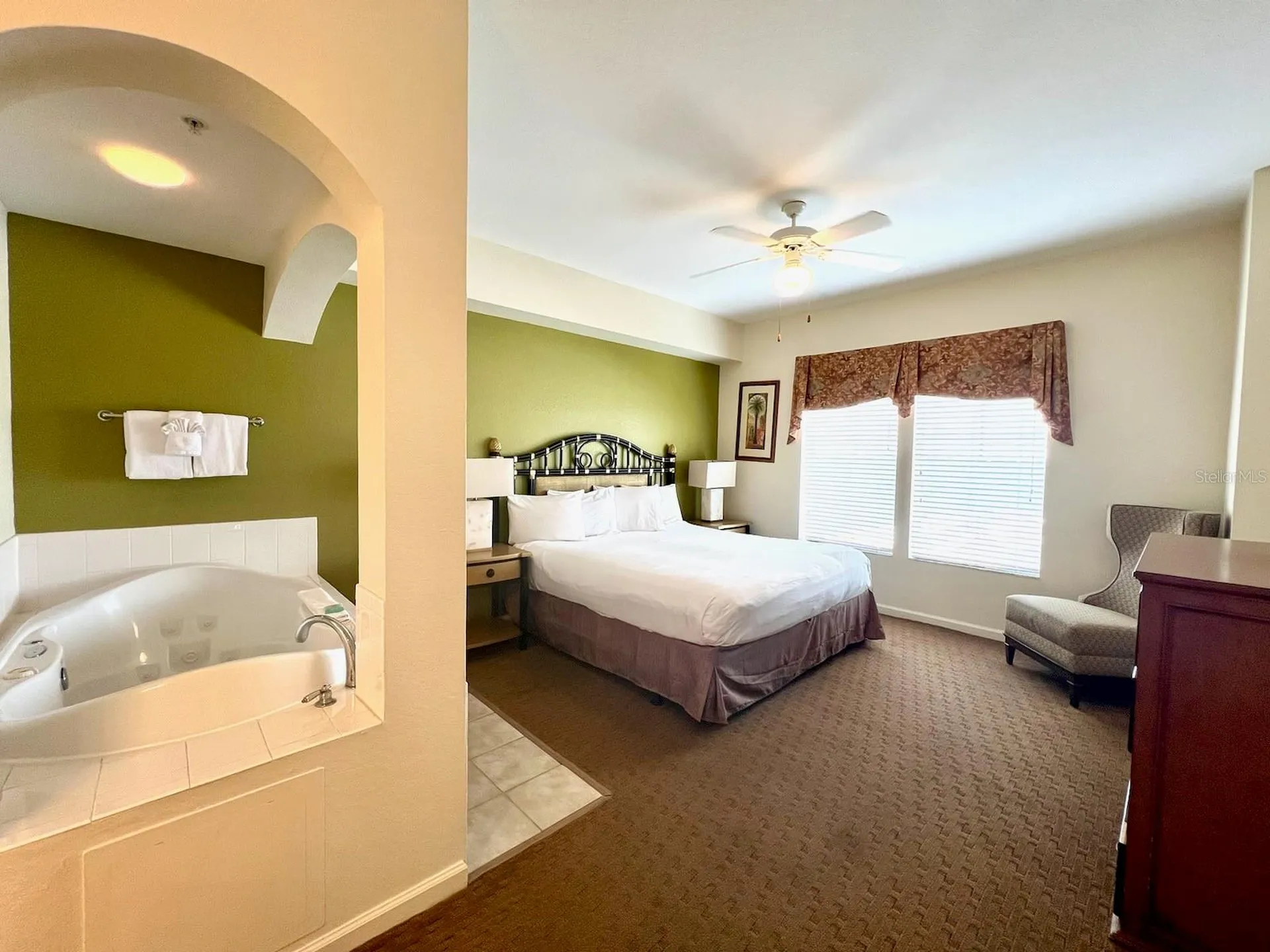 8000 Poinciana Boulevard Orlando FL 32821