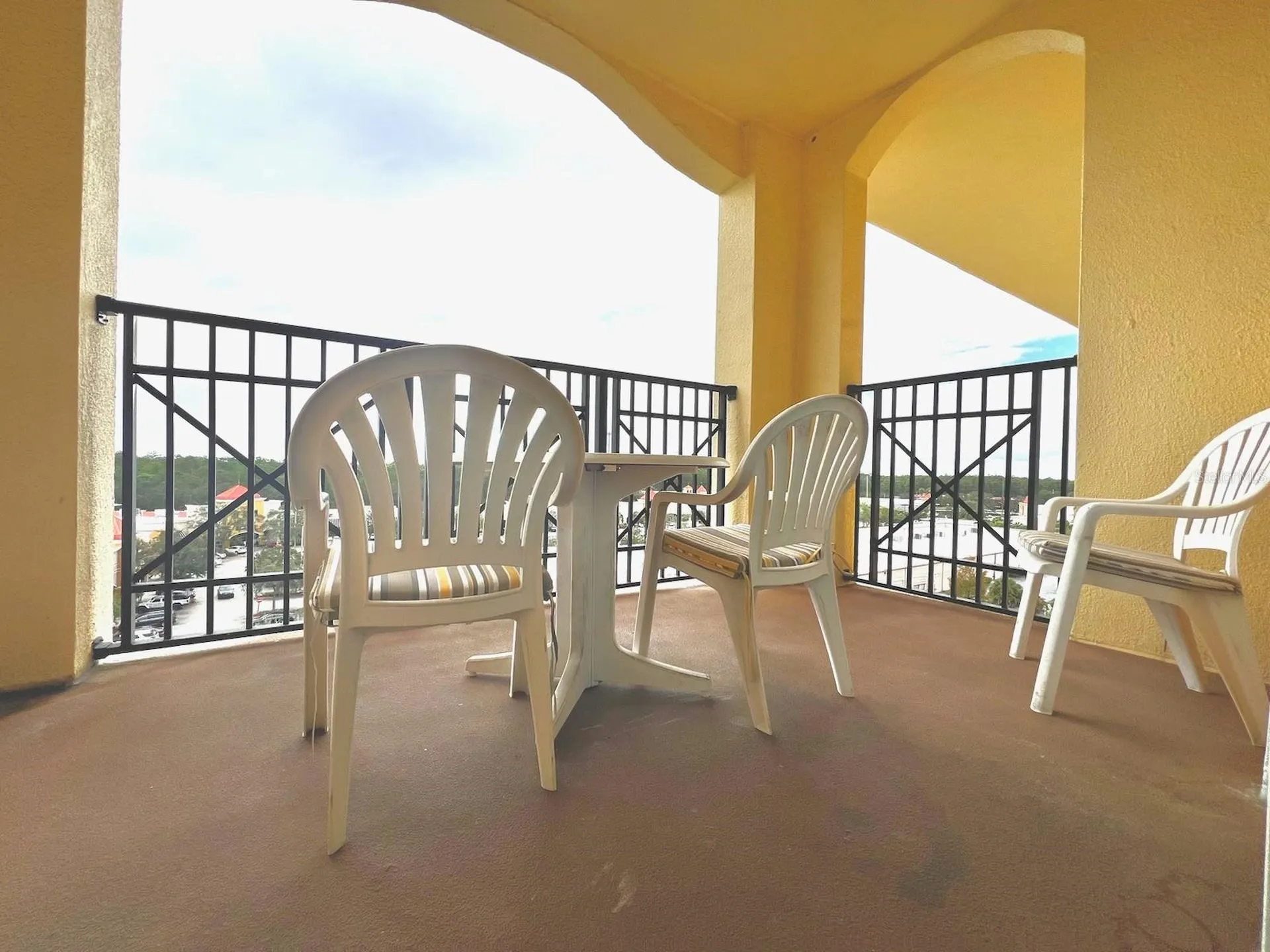 8000 Poinciana Boulevard Orlando FL 32821