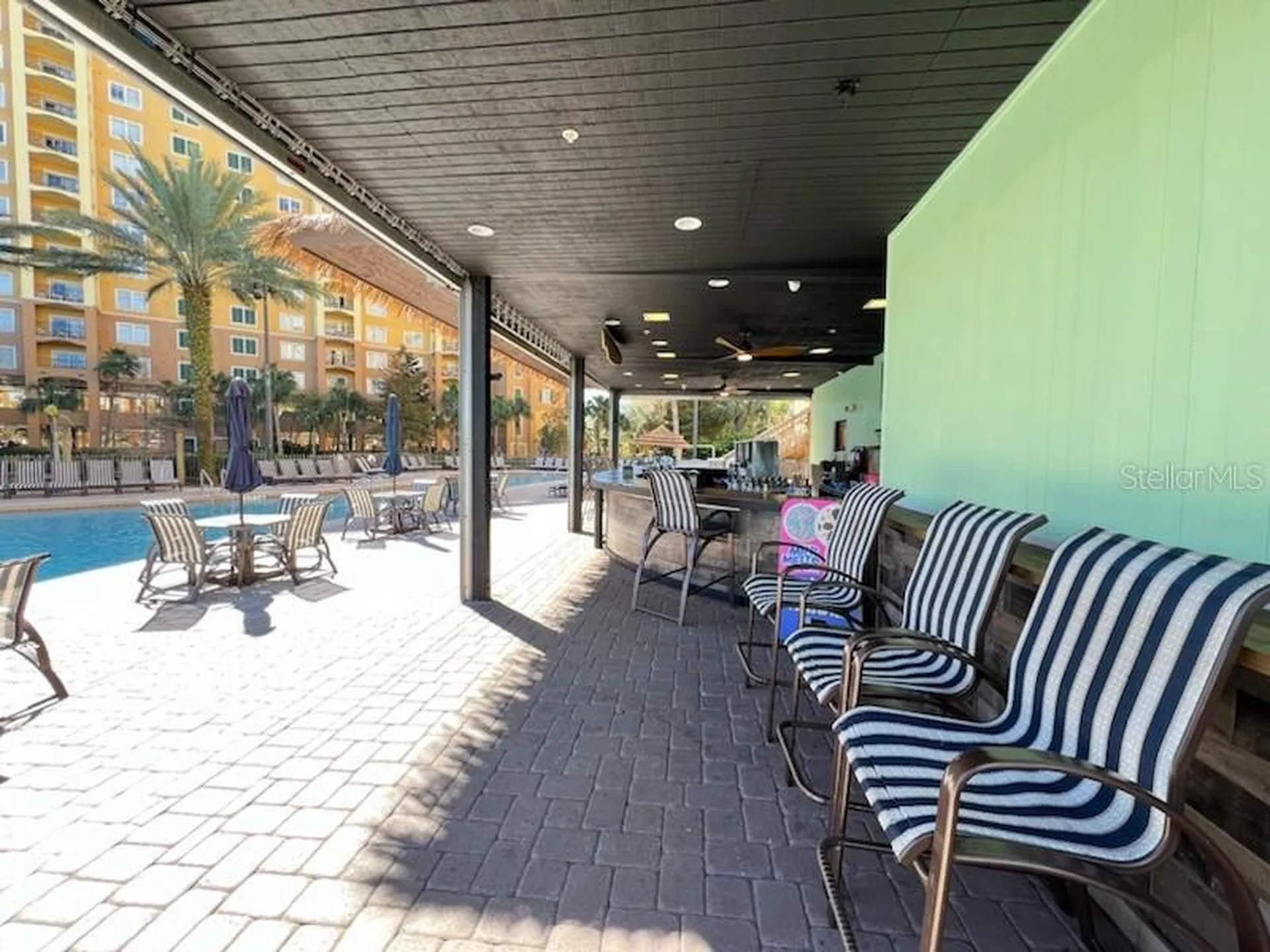 8000 Poinciana Boulevard Orlando FL 32821