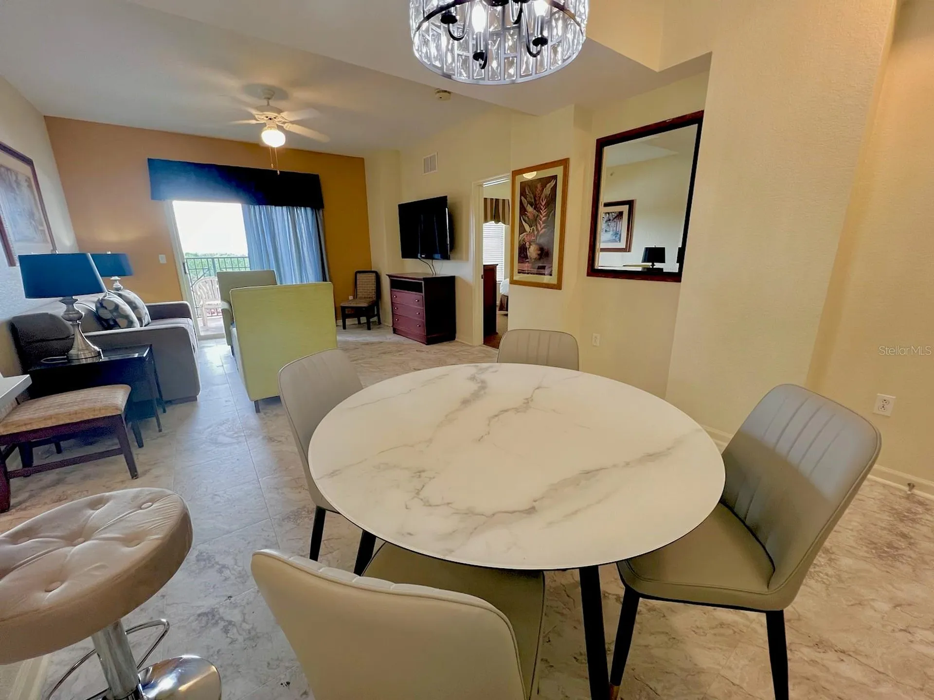 8000 Poinciana Boulevard Orlando FL 32821