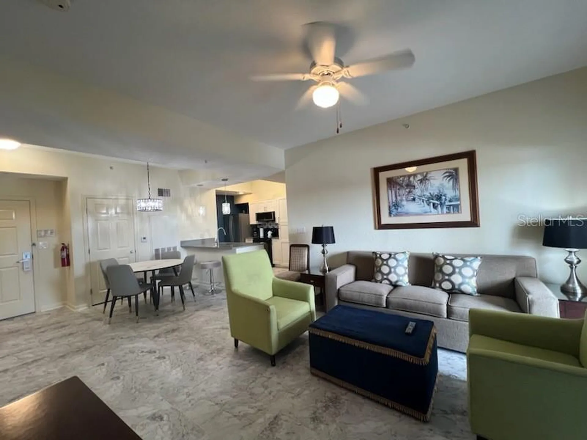8000 Poinciana Boulevard Orlando FL 32821