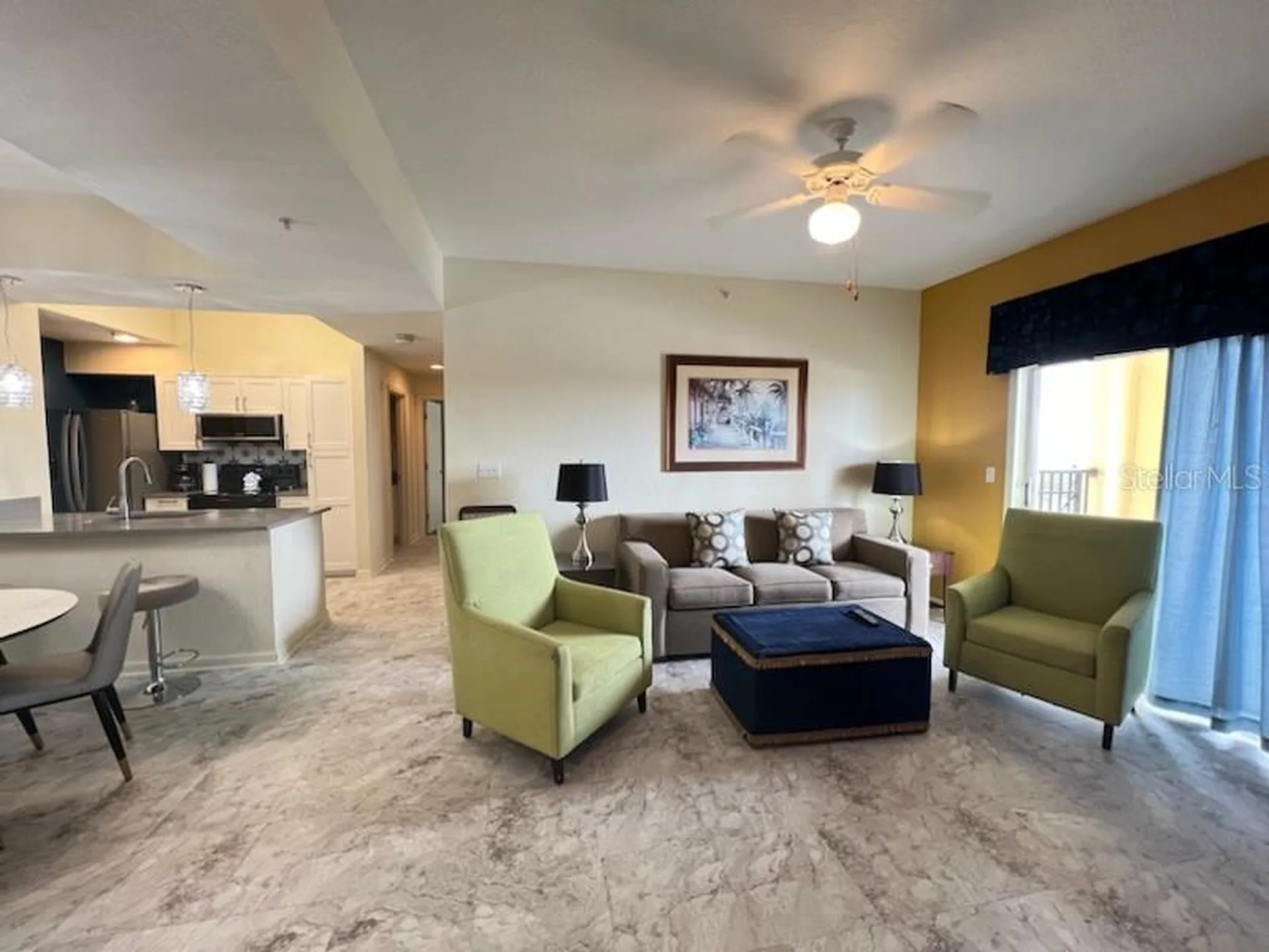 8000 Poinciana Boulevard Orlando FL 32821