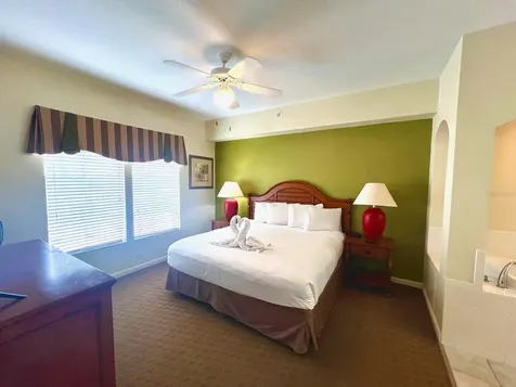 8000 Poinciana Boulevard Orlando FL 32821