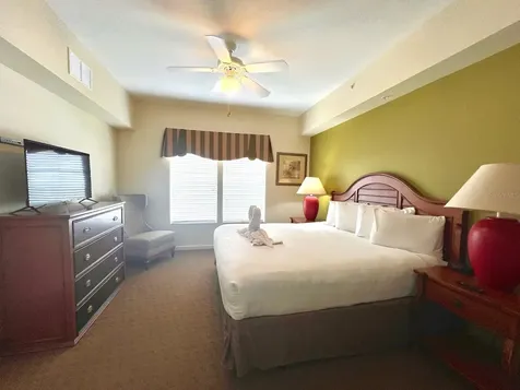 8000 Poinciana Boulevard Orlando FL 32821