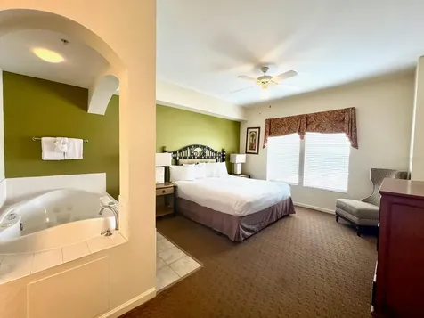 8000 Poinciana Boulevard Orlando FL 32821