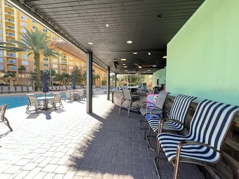 8000 Poinciana Boulevard Orlando FL 32821