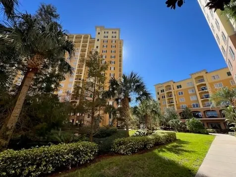 8000 Poinciana Boulevard Orlando FL 32821