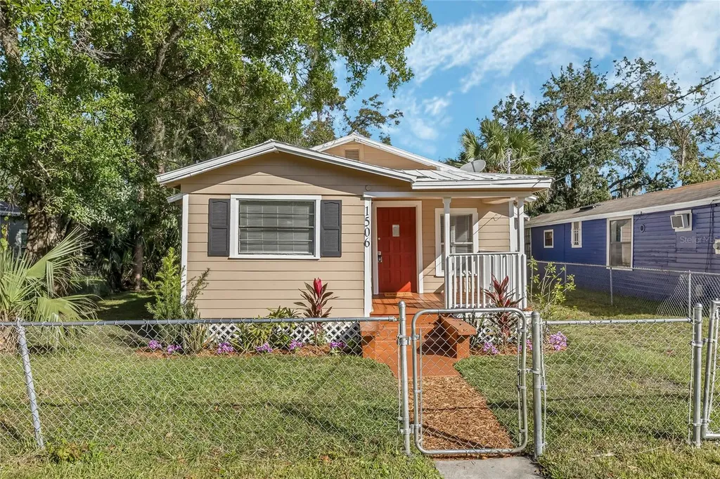 1506 W 12th Street Sanford FL 32771