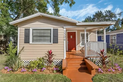 1506 W 12th Street Sanford FL 32771
