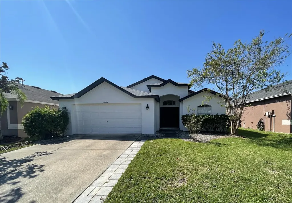 31524 Wrencrest Drive Wesley Chapel FL 33543
