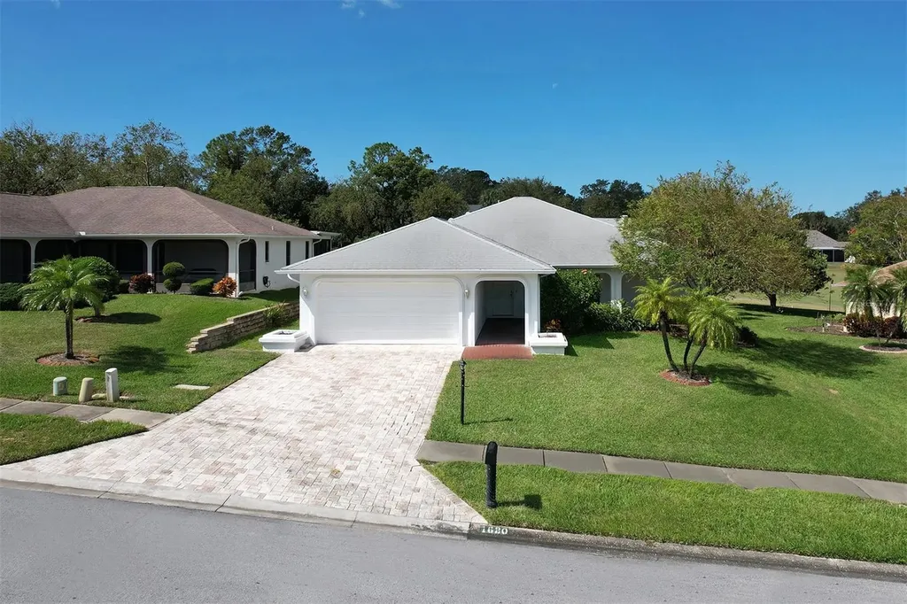 1620 Tay Court Palm Harbor FL 34684