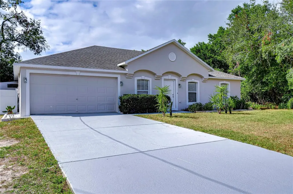 2285 Estill Avenue Spring Hill FL 34609
