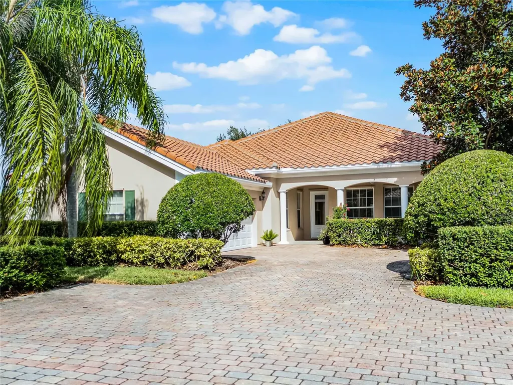 12024 Navale Lane Orlando FL 32827