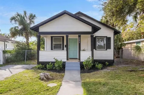 2043 Quincy Street S St Petersburg FL 33711