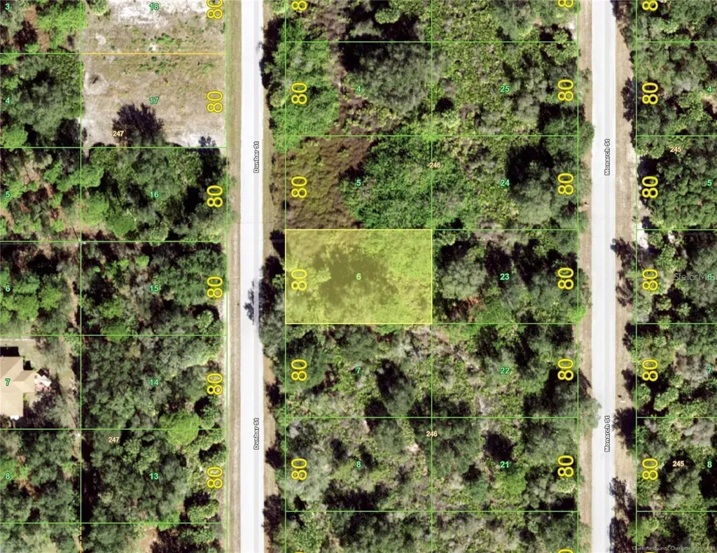 3312 Dunbar Street Port Charlotte FL 33948