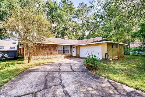 3621 NW 107th Terrace Gainesville FL 32606