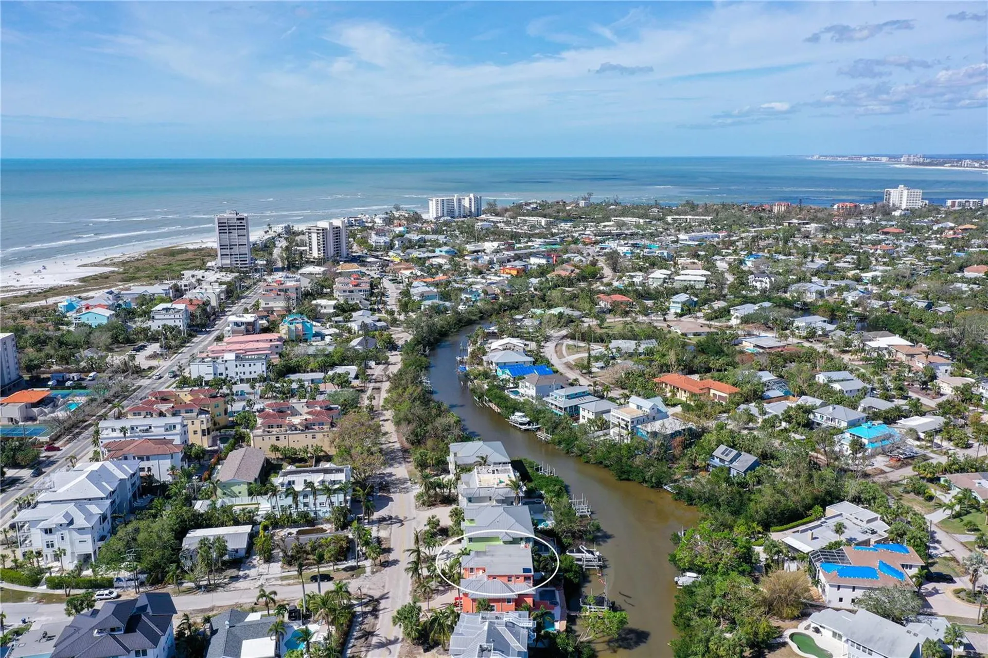 467 Canal Road Sarasota FL 34242