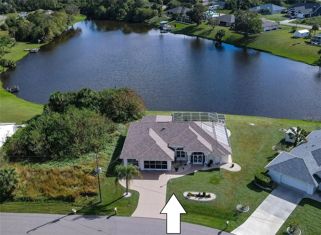 198 Coblentz Street Port Charlotte FL 33954