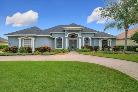 1865 Woodpointe Drive Winter Haven FL 33884