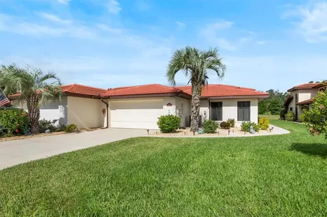 2693 Clubhouse Drive Lake Wales FL 33898