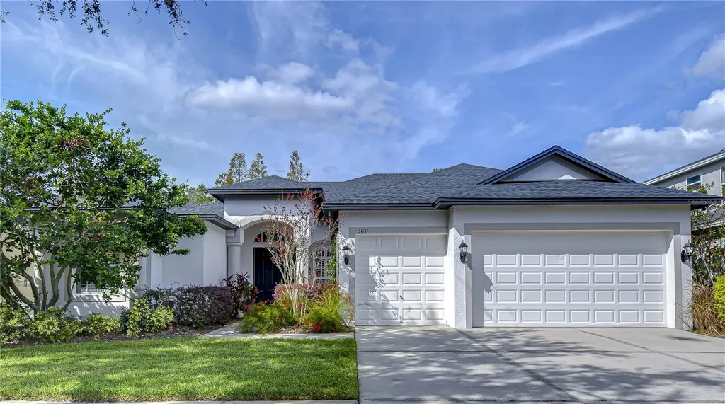 3811 Misty Willow Way Lutz FL 33558