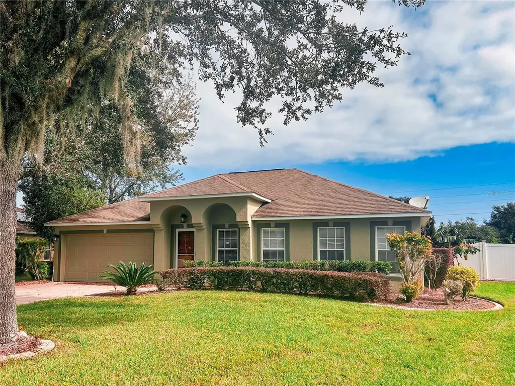 2641 SE 46th Avenue Ocala FL 34480
