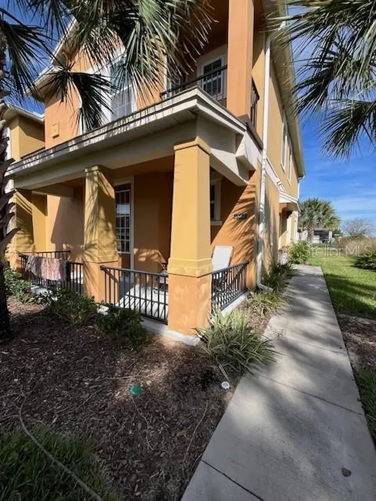 6560 Candied Peel Alley Winter Garden FL 34787