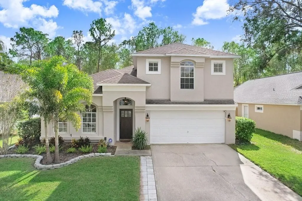 11832 Lancashire Drive Tampa FL 33626