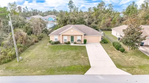 15592 SW 22nd Court Road Ocala FL 34473